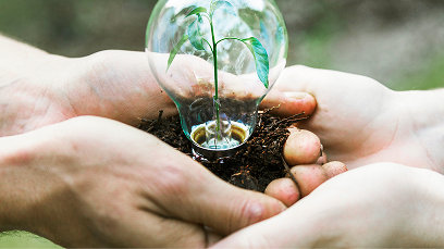 GLOBAL SUSTAINABILITY